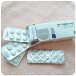 Феназепам  Phenazepam Valenta  1 мг в Зубцове