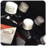 Кодеин сироп Codein (для приготовления напитка Lean, Purple Drank)  473 мл  в Зубцове
