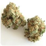 Шишки "White Widow"  (Белая вдова)  Гидропоника -  Бошка VHQ в Зубцове