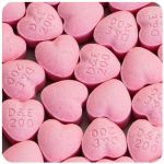 Экстази  Ecstasy Love 200 MDMA в Зубцове