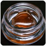 Гашишное масло (импорт Калифорния)  Distillate  в Зубцове USA ТГК 98.5%